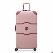 Delsey Chatelet Air 2.0 4-riteņu ratiņi 80 cm Delsey Chatelet Air 2.0 4-riteņu ratiņi 80 cm