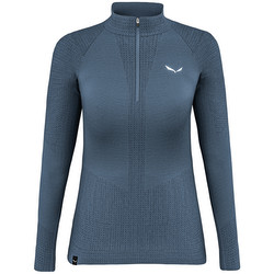 Salewa Zebru Responsive Half-Zip sievietēm Salewa Zebru Responsive Half-Zip sievietēm