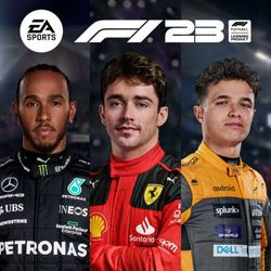 EA Sports F1 23 PC EA Sports F1 23 PC