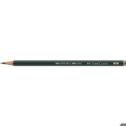 Faber-Castell Castell 9000 zīmulis 5B Faber-Castell Castell 9000 zīmulis 5B
