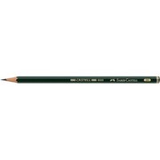 Faber-Castell Castell 9000 zīmulis 2H Faber-Castell Castell 9000 zīmulis 2H
