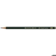 Faber-Castell Castell 9000 zīmulis F Faber-Castell Castell 9000 zīmulis F