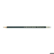 Faber-Castell Castell 9000 zīmulis HB Faber-Castell Castell 9000 zīmulis HB