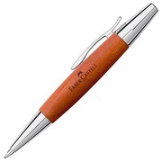 Faber-Castell e-motion koka pildspalva ar rotējošu mehānismu (148382) Faber-Castell e-motion koka pildspalva ar rotējošu mehānismu (148382)