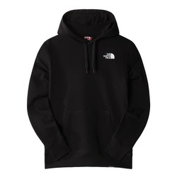 The North Face Simple Dome Hoodie sievietēm The North Face Simple Dome Hoodie sievietēm