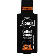 Alpecin Kofeīna šampūns C1 Black Edition 250 ml Alpecin Kofeīna šampūns C1 Black Edition 250 ml