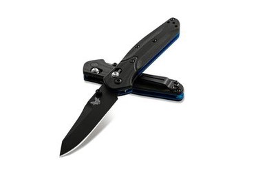 Benchmade Mini Osborne 945BK-1 Benchmade Mini Osborne 945BK-1