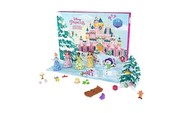 Mattel Disney Prinzessin Adventes kalendārs 2023 (HLX06) Mattel Disney Prinzessin Adventes kalendārs 2023 (HLX06)
