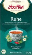 Yogi Tea Miersa 17 maisiņi Yogi Tea Miersa 17 maisiņi