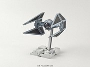 Revell Bandai TIE Interceptor (01212) Revell Bandai TIE Interceptor (01212)