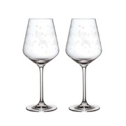 Villeroy & Boch Toy's Delight Rotweinkelch 2-tlg. Villeroy & Boch Toy's Delight Rotweinkelch 2-tlg.