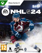 EA Sports NHL 24 Xbox Series X EA Sports NHL 24 Xbox Series X