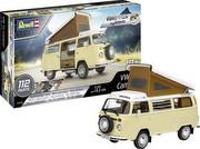 Revell VW T2 Camper (07676)