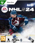 EA Sports NHL 24 Xbox One EA Sports NHL 24 Xbox One