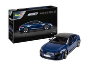 Revell Audi RS e-tron GT easy-click-system (07698) Revell Audi RS e-tron GT easy-click-system (07698)