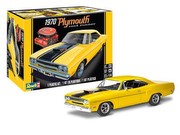 Revell 1970 Plymouth Roadrunner (14531) Revell 1970 Plymouth Roadrunner (14531)