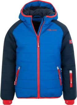 Trollkids Hafjell Snow Jaka Pro