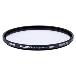 Hoya Fusion Antistatic Next Protector 49 mm Hoya Fusion Antistatic Next Protector 49 mm
