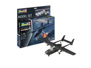 Revell Model Set O-2A (63819) Revell Model Set O-2A (63819)