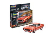 Revell Model Set '69 Camaro SS (67712) Revell Model Set '69 Camaro SS (67712)