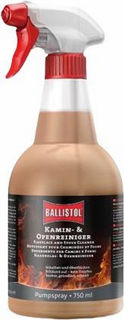 Ballistol