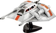 Revell Star Wars Snowspeeder (03604) Revell Star Wars Snowspeeder (03604)