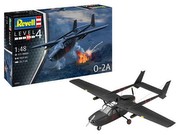 Revell O-2A (03819)