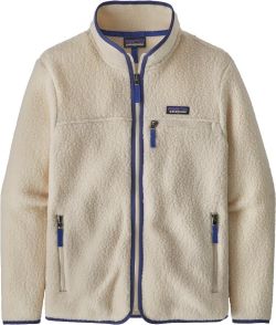 Patagonia Retro Pile Fleece Jaka Sievietēm Patagonia Retro Pile Fleece Jaka Sievietēm