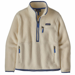 Patagonia Retro Pile Marsupial Sievietēm Patagonia Retro Pile Marsupial Sievietēm