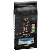 Purina Pro Plan Large Robust Puppy Sensitive Digestion bagāts ar jēru 12 kg Purina Pro Plan Large Robust Puppy Sensitive Digestion bagāts ar jēru 12 kg