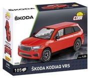 Cobi S.A. Skoda Kodiaq VRS (24584)
