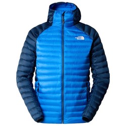 The North Face Bettaforca dūnu kapučjaka vīriešiem The North Face Bettaforca dūnu kapučjaka vīriešiem