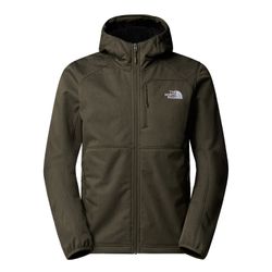 The North Face Quest Softshell jaka ar kapuci vīriešiem The North Face Quest Softshell jaka ar kapuci vīriešiem
