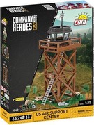 Cobi S.A. Company of Heroes 3 ASV Gaisa atbalsta centrs (3042) Cobi S.A. Company of Heroes 3 ASV Gaisa atbalsta centrs (3042)