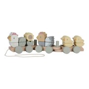 Little Dutch Holzzug Vistas Little Farm