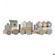 Little Dutch Koka vilciens Little Farm