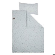 Little Dutch Bērnu gultas pārvalks Sailors Bay Little Dutch Bērnu gultas pārvalks Sailors Bay