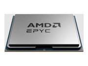 AMD Epyc 8434P paplāte