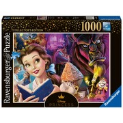 Ravensburger Puzzle Belle, die Disney Prinzessin