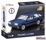 Cobi S.A. Polonez 1.6 Caro (24589) Cobi S.A. Polonez 1.6 Caro (24589)