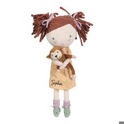 Little Dutch Mīkstā lelle Sophia 35 cm Little Dutch Mīkstā lelle Sophia 35 cm