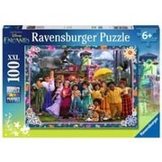 Ravensburger XXL Die Familie Madrigal