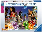 Ravensburger Puzzle Gelini pie Time Square