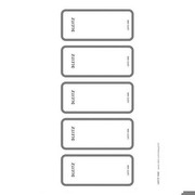 Leitz 1692 50 gabali Leitz 1692 50 gabali