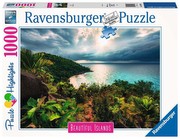 Ravensburger Puzzle Hawaii Ravensburger Puzzle Hawaii