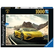 Ravensburger Puzzle Lamborghini Huracán EVO RWD