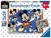 Ravensburger Puzzle Film ab! Ravensburger Puzzle Film ab!