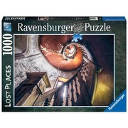 Ravensburger Puzzle Ozolkoka Spirāle