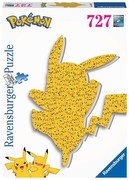 Ravensburger Puzzle Pikachu