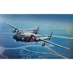 Italeri AC-119K Stinger (1468) Italeri AC-119K Stinger (1468)